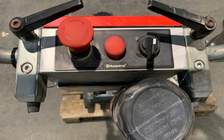 HUSQVARNA PG280  55MAM92026