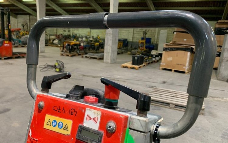 HUSQVARNA PG280  55MAM92026