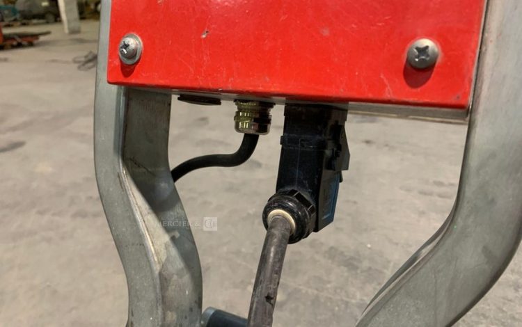 HUSQVARNA PG280  55MAM92026