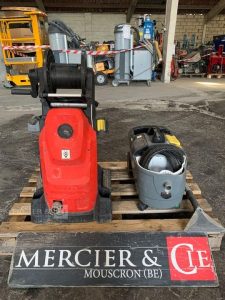 KARCHER   59MAM92026
