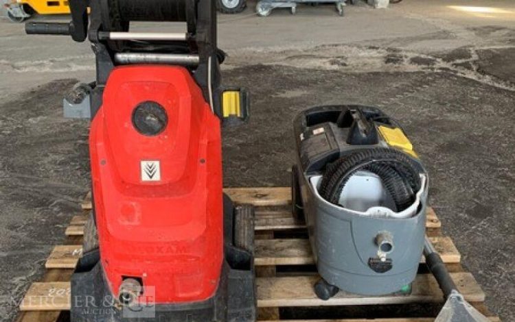 KARCHER   59MAM92026