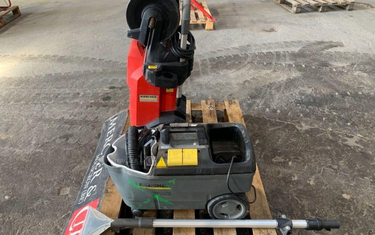 KARCHER   59MAM92026