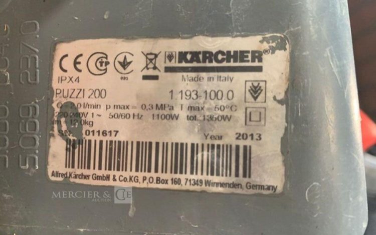 KARCHER   59MAM92026