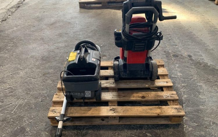 KARCHER   59MAM92026