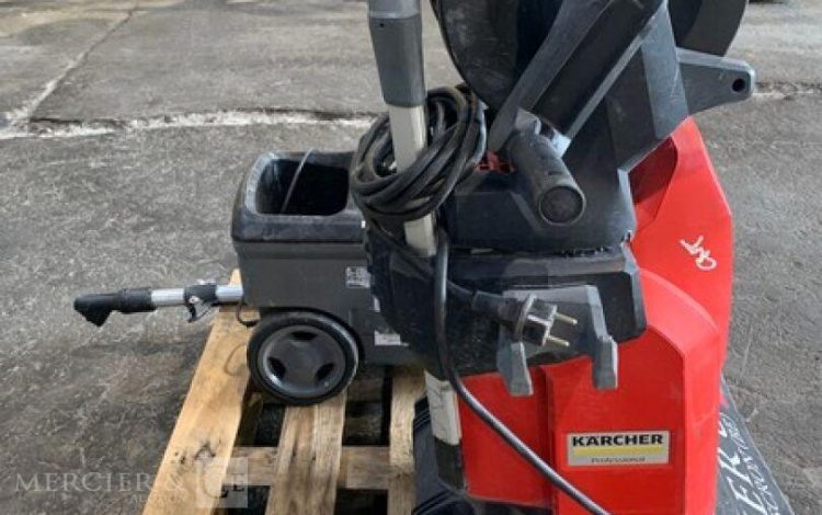 KARCHER   59MAM92026