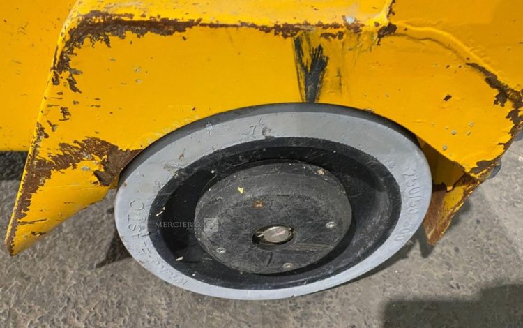 POWER TOWER ECOLIFT  ELE010223