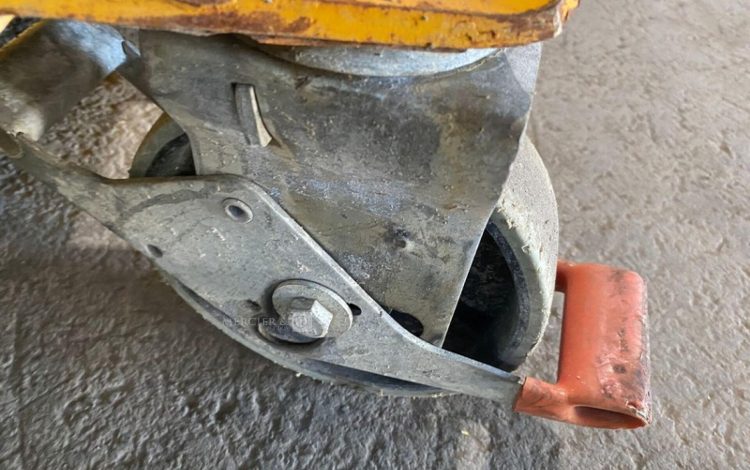 POWER TOWER ECOLIFT  ELE010223