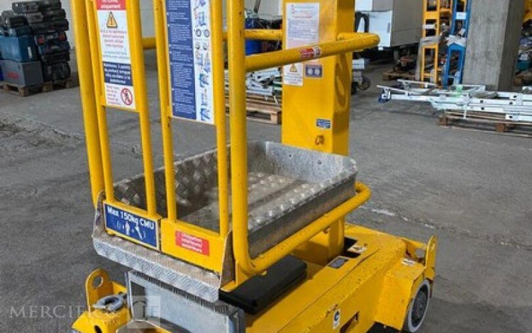 POWER TOWER ECOLIFT  ELE010223
