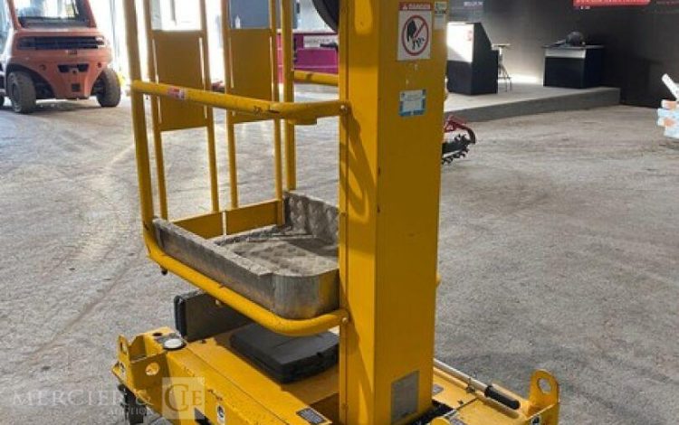 POWER TOWER ECOLIFT  ELE010223
