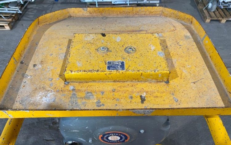 POWER TOWER ECOLIFT  ELE010223