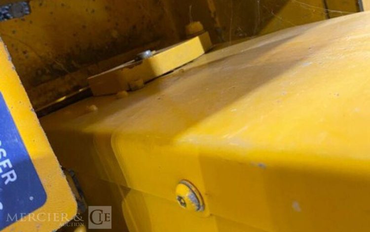 POWER TOWER ECOLIFT  ELE010223