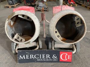 ALTRAD M58B  82MAM92026