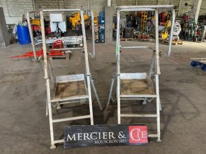 DUARIB TANDEM T4  83MAM92026