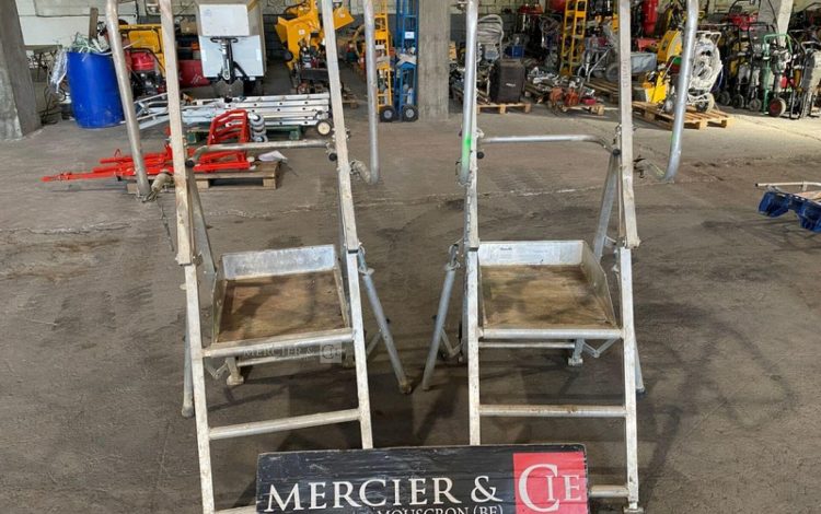 DUARIB TANDEM T4  83MAM92026