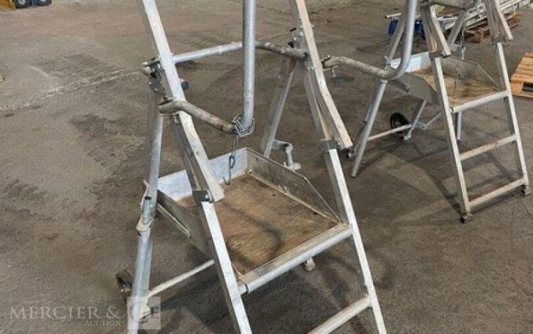 DUARIB TANDEM T4  83MAM92026
