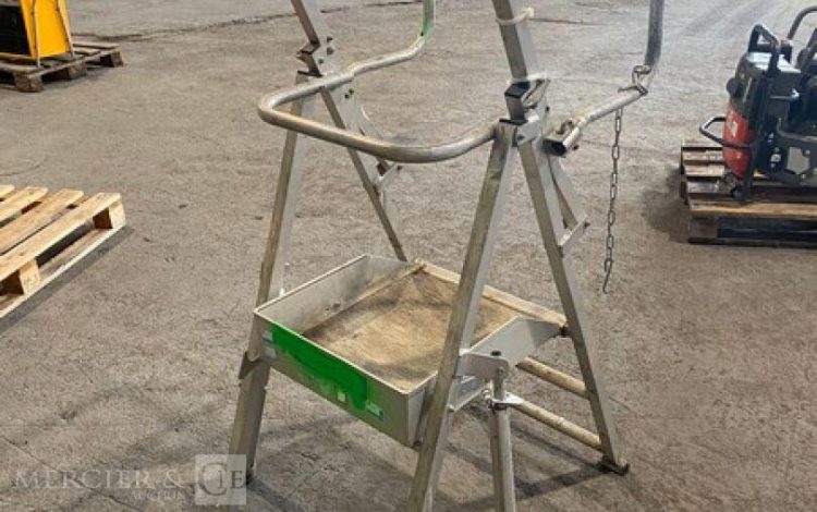 DUARIB TANDEM T4  83MAM92026