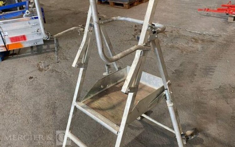 DUARIB TANDEM T4  83MAM92026