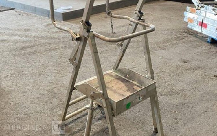 DUARIB TANDEM T4  83MAM92026