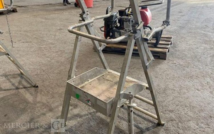 DUARIB TANDEM T4  83MAM92026