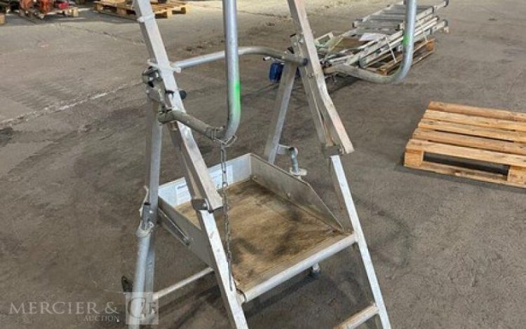 DUARIB TANDEM T4  83MAM92026