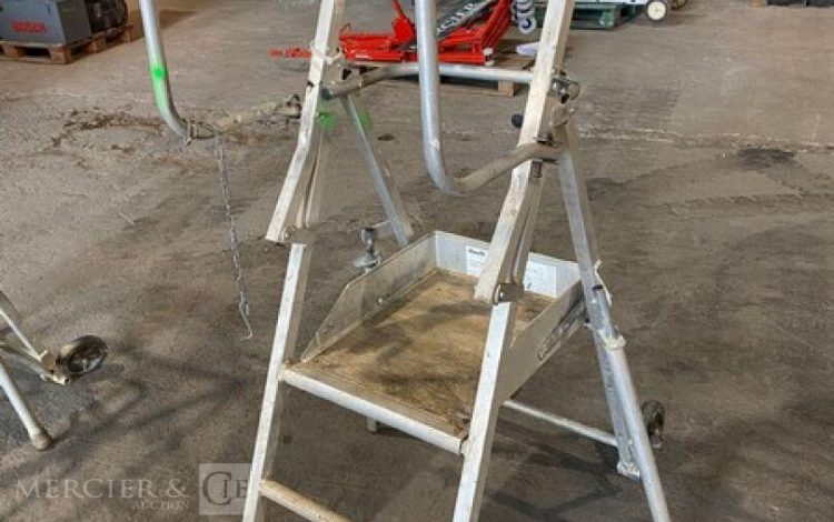 DUARIB TANDEM T4  83MAM92026
