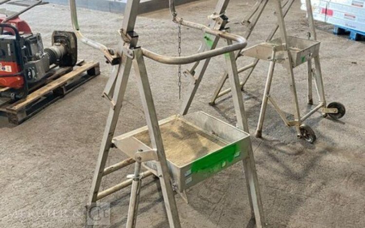 DUARIB TANDEM T4  83MAM92026