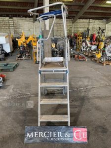DUARIB TANDEM PRO XT7  86MAM92026