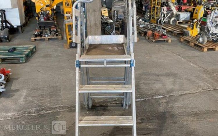 DUARIB TANDEM PRO XT7  86MAM92026