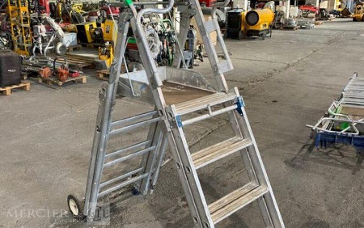 DUARIB TANDEM PRO XT7  86MAM92026