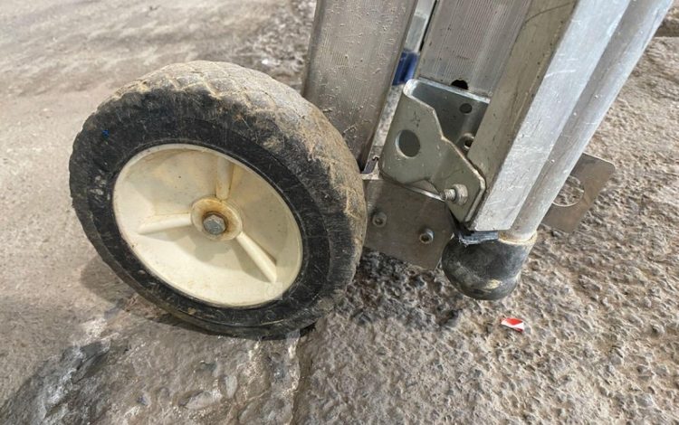 DUARIB TANDEM PRO XT7  86MAM92026