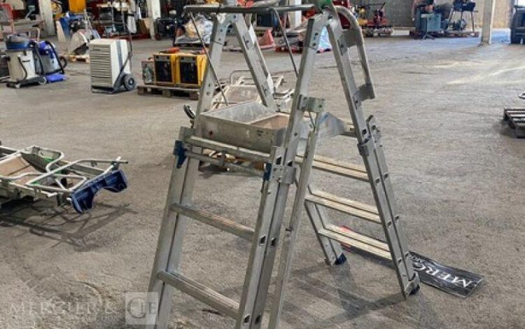 DUARIB TANDEM PRO XT7  86MAM92026