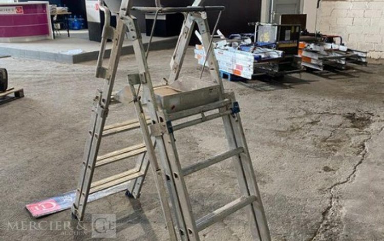 DUARIB TANDEM PRO XT7  86MAM92026