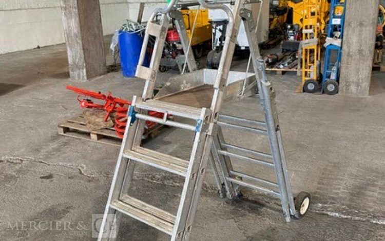 DUARIB TANDEM PRO XT7  86MAM92026