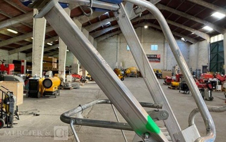 DUARIB TANDEM PRO XT7  86MAM92026