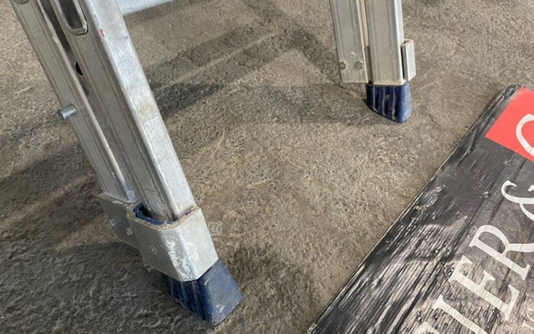 DUARIB TANDEM PRO XT7  86MAM92026