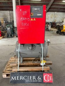 KAESER SM8-150  87MAM92026