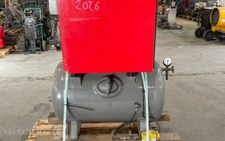 KAESER SM8-150  87MAM92026