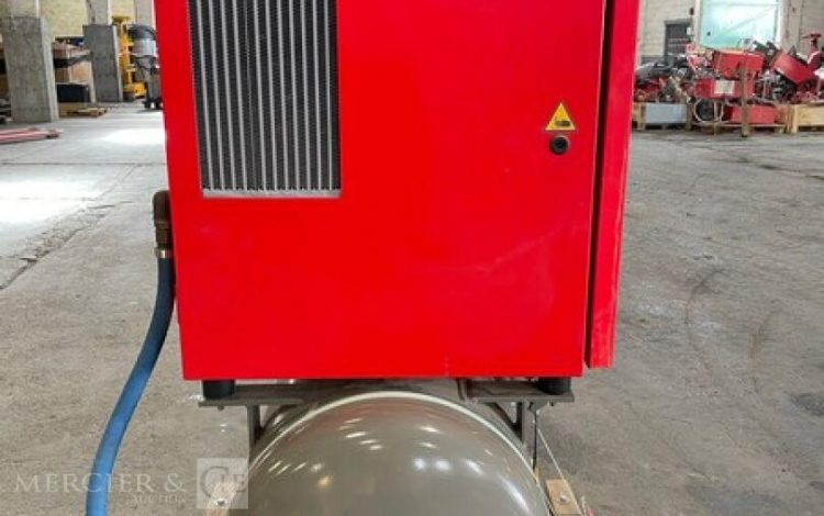 KAESER SM8-150  87MAM92026