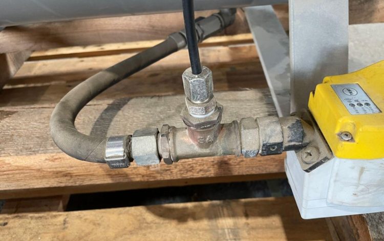 KAESER SM8-150  87MAM92026