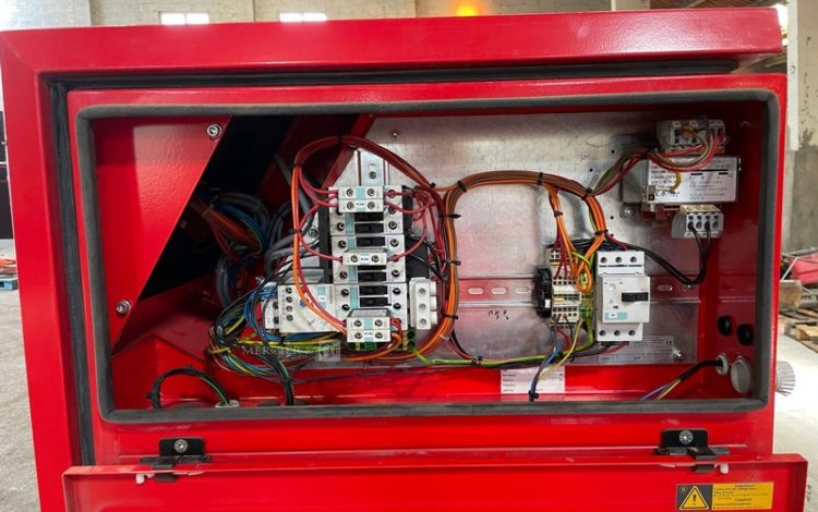 KAESER SM8-150  87MAM92026