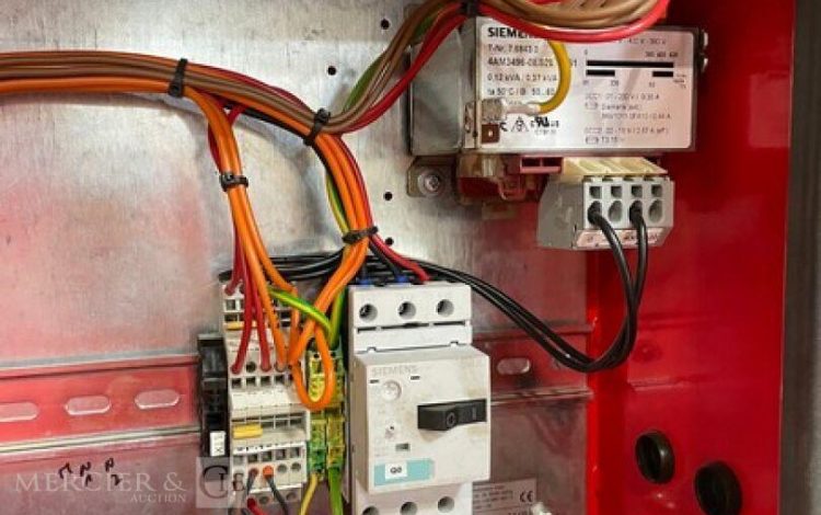 KAESER SM8-150  87MAM92026