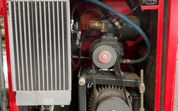 KAESER SM8-150  87MAM92026