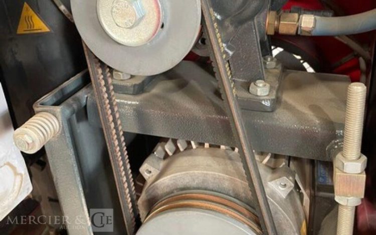 KAESER SM8-150  87MAM92026
