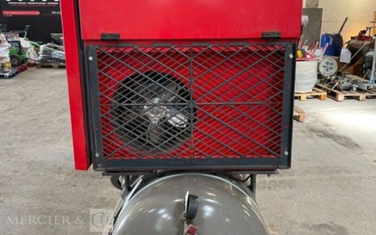 KAESER SM8-150  87MAM92026