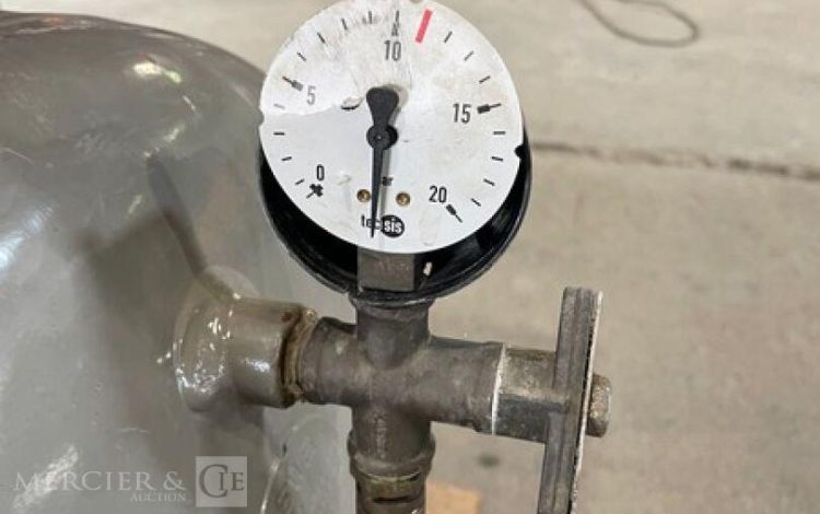 KAESER SM8-150  87MAM92026