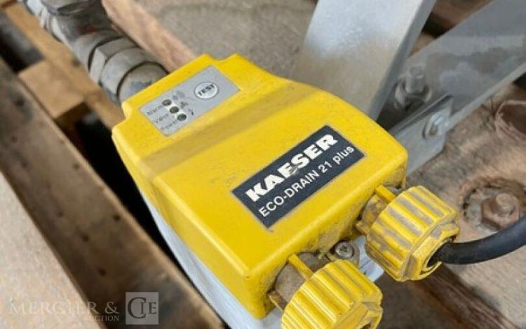 KAESER SM8-150  87MAM92026