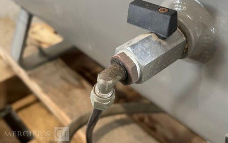 KAESER SM8-150  87MAM92026