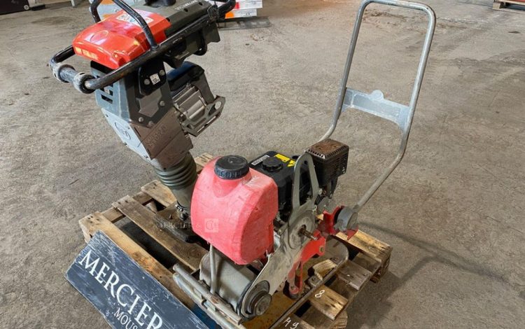 WACKER NEUSON   98MAM92026