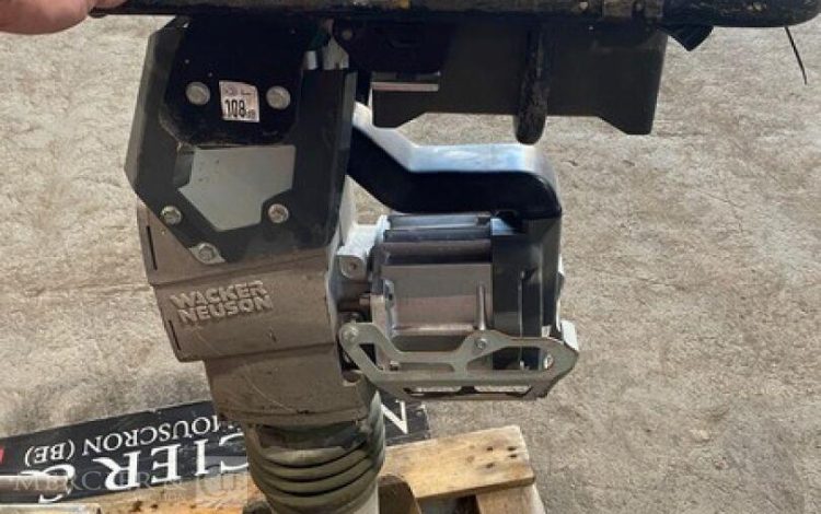 WACKER NEUSON   98MAM92026