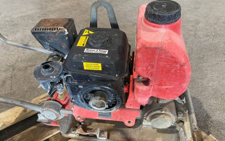 WACKER NEUSON   98MAM92026